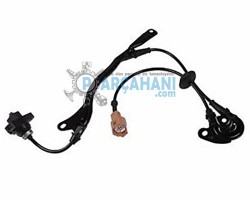 HONDA CİVİC ABS SENSÖRÜ ÖN SAG 1996 - 2001 / 57455-S04-801