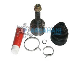 HONDA CİVİC AKS KAFASI 1988 - 1991 / 44311-671-003