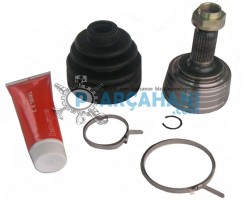 HONDA CİVİC AKS KAFASI 1996 - 2001 / 44014-S04-N02