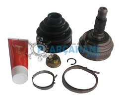 HONDA CİVİC AKS AKAFASI 2001 - 2006 / 44014-S5A-951