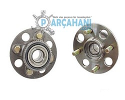 HONDA CİVİC PORYA ARKA 2001 - 2006 / 42200-S5A-008