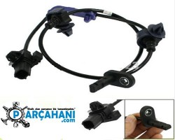HONDA CİVİC ABS SENSÖRÜ ÖN SOL 2009 - 2011