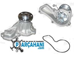 HONDA ACCORD DEVİRDAİM 2006 - 2011