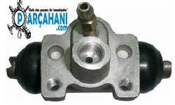 HONDA CİVİC FREN SİLİNDİRİ ARKA SAG 1996 - 2001