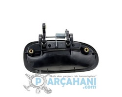 HONDA CİVİC KAPI KOLU DIŞ ARKA SAG 1996 - 2001