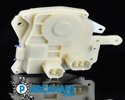 HONDA CİVİC KAPI KİLİT MOTORU ARKA SAG 2001 - 2006