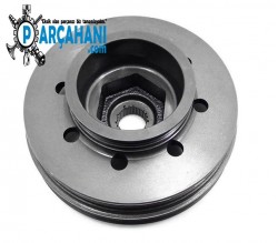 HONDA CİVİC KRANK KASNAGI 1992 - 1995
