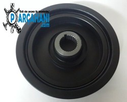 HONDA CİVİC KRANK KASNAGI 2001 - 2006