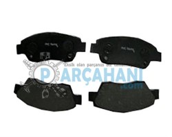 HONDA CİVİC BALATA ÖN 1996 - 2001 / 06450-S2G-000
