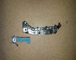 HONDA CİVİC TAMPON BRAKETİ ÖN SAG 2007 - 2009