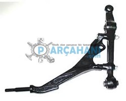 HONDA CİVİC SALINCAK SOL 1992 - 1995 / 51360-SR3-420