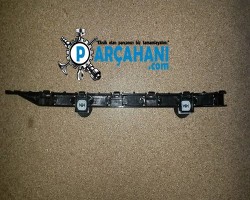 HONDA CİVİC TAMPON BRAKETİ ARKA SOL 2001 - 2006