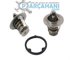 HONDA CİVİC TERMOSTAT 2009 - 2011