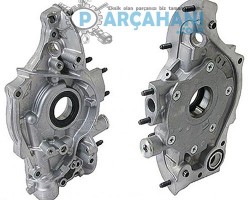 HONDA CİVİC YAG POMPASI 1996 - 2001 / 15100-PM3-001