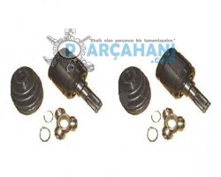 HONDA CİVİC AKS KAFASI İÇ 1996 - 2001 / 44310-S0A-900