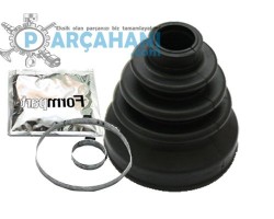 NİSSAN D22 AKS KÖRÜĞÜ 1998 - 2002 / 28143 - 39241