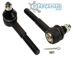 NİSSAN TERRANO ROT BAŞI 1995 - 2001 / 48521-31G25