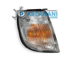 NİSSAN D22 SİNYAL SOL 1998 - 2002 / 26115-2S425