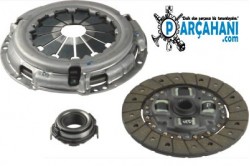 HYUNDAİ ACCENT DEBRİYAJ SETİ 2000 - 2002