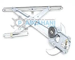 MAZDA E2200 CAM KİRKOSU ÖN SAG 1995 - 1998 / 0S084-58560