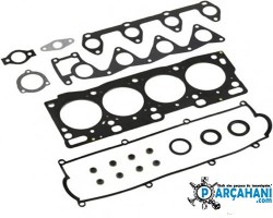 MAZDA E2200 TAKIM CONTA 1998 - 2008