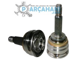HYUNDAİ ELANTRA AKS KAFASI 1998 - 2000 / 49508-29C00