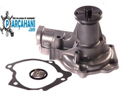 HYUNDAİ ELANTRA DEVİRDAİM 1990 - 1995