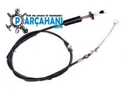 HYUNDAİ ELANTRA GAZ TELİ 2000 - 2006