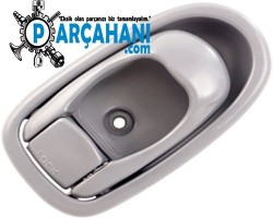 HYUNDAİ ELANTRA KAPI KOLU ARKA SOL İÇ 1998 - 2000
