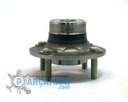 HYUNDAİ ELANTRA PORYA ÖN 1998 - 2000 / 51750-29000