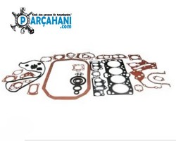 HYUNDAİ ELANTRA TAKIM CONTA 1990 - 1995