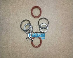 HYUNDAİ ELANTRA TEKER RULMANI ÖN SAG 1990 - 1995