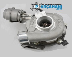 KİA CERATO TURBO 2007 - 2009