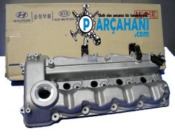 KİA CERATO SİBOP KAPAGI DİZEL 2007 - 2009