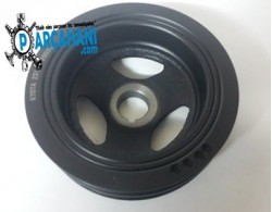 HYUNDAİ ERA KRANK KASNAĞI 2006 - 2011 DİZEL