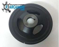 KİA CERATO KRANK KASNAGI 2009 - 2011 DİZEL