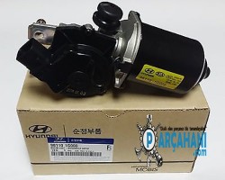 HYUNDAİ ERA SİLECEK MOTORU 2006 - 2011
