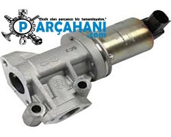 HYUNDAİ İ30 EGR VALFİ 2008 - 2011