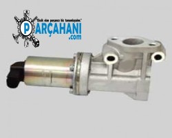KİA CERATO EGR VALFİ 2004 - 2006