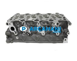HYUNDAİ ERA SİLİNDİR KAPAGI 2006 - 2011 DİZEL