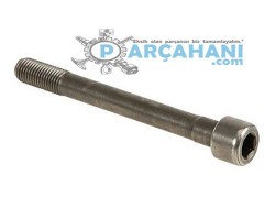 HYUNDAİ ERA SİLİNDİR KAPAK SAPLAMASI 2006 - 2011