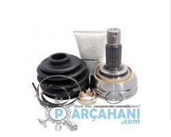 HYUNDAİ GETZ AKS KAFASI DIŞ DİZEL 2006 - 2010 / 49500-1E610