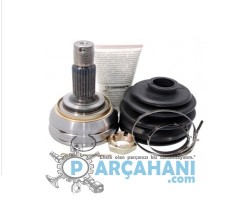 HYUNDAİ GETZ AKS KAFASI DIŞ 2006 - 2010 / 04495-02020