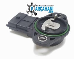 HYUNDAİ GETZ GAZ KELEBEK SENSÖRÜ 2006 - 2010