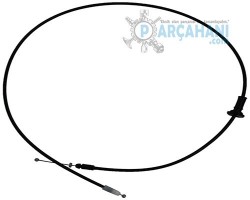 HYUNDAİ ERA KAPUT AÇMA TELİ 2006 - 2011