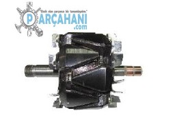 HYUNDAİ ERA ŞARJ ROTORU 2006 - 2011