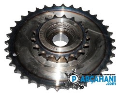 HYUNDAİ İ30 POMPA DİŞLİSİ 2008 - 2011