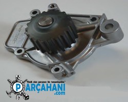 HONDA EUROCİVİC DEVİRDAİM 1996 - 2001