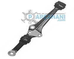 HONDA EURO CİVİC SALINCAK SAG 1996 - 2001 / 51350-SR3-420