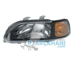 HONDA EURO CİVİC FAR SOL 1996 - 2001